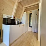 Apartmán De Reve Dans Un Chateau De Conte De Fees