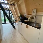 De Reve Dans Un Chateau De Conte De Fees Apartmán *