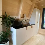 De Reve Dans Un Chateau De Conte De Fees Apartmán Les-Trois-Moutiers