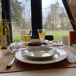 De Reve Dans Un Chateau De Conte De Fees Les-Trois-Moutiers