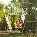 De Reve Dans Un Chateau De Conte De Fees