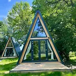 Apartament De Reve Dans Un Chateau De Conte De Fees *