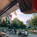 Apartment De Reve Dans Un Chateau De Conte De Fees