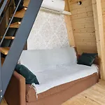 De Reve Dans Un Chateau De Conte De Fees Les-Trois-Moutiers