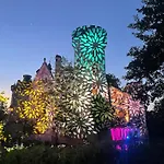 De Reve Dans Un Chateau De Conte De Fees Apartmán