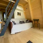 De Reve Dans Un Chateau De Conte De Fees Apartment