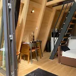 Apartment De Reve Dans Un Chateau De Conte De Fees *