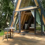 De Reve Dans Un Chateau De Conte De Fees Apartment Les-Trois-Moutiers