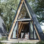 Apartmán De Reve Dans Un Chateau De Conte De Fees *