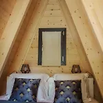 Apartmán De Reve Dans Un Chateau De Conte De Fees *