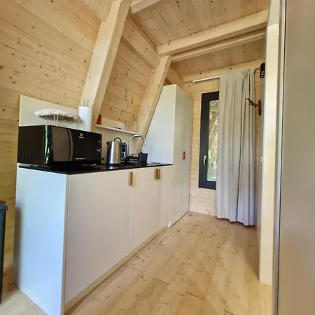 Appartamento De Rêve Dans Un Château De Conte De Fées