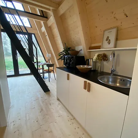 De Reve Dans Un Chateau De Conte De Fees Lägenhet *