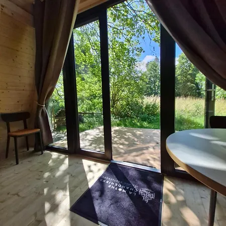 De Reve Dans Un Chateau De Conte De Fees Les-Trois-Moutiers