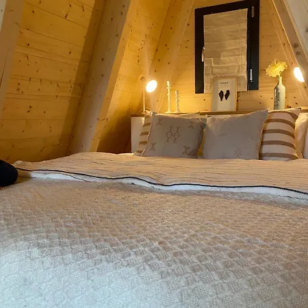 Lägenhet De Reve Dans Un Chateau De Conte De Fees *