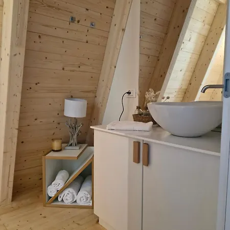 Appartamento De Rêve Dans Un Château De Conte De Fées Les-Trois-Moutiers