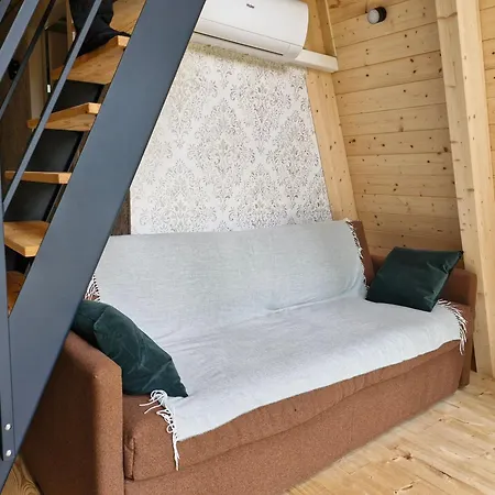 De Rêve Dans Un Château De Conte De Fées Les-Trois-Moutiers