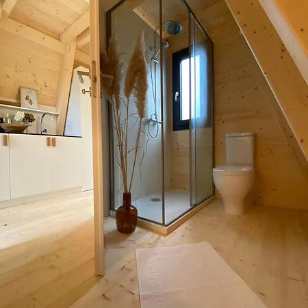 De Reve Dans Un Chateau De Conte De Fees Lägenhet