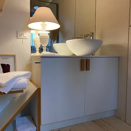 De Rêve Dans Un Château De Conte De Fées Appartamento *