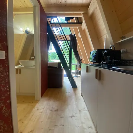 De Reve Dans Un Chateau De Conte De Fees Lägenhet