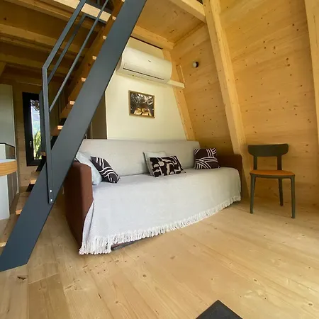 De Reve Dans Un Chateau De Conte De Fees アパート
