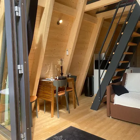 Daire De Reve Dans Un Chateau De Conte De Fees *