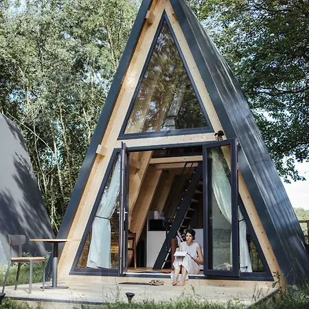 Lägenhet De Reve Dans Un Chateau De Conte De Fees *