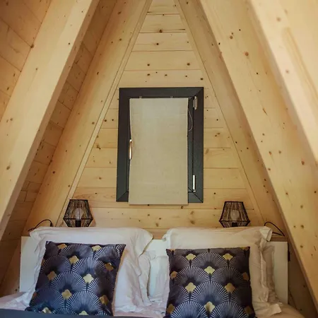 Lägenhet De Reve Dans Un Chateau De Conte De Fees *