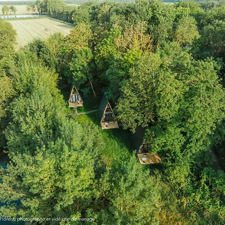 De Reve Dans Un Chateau De Conte De Fees